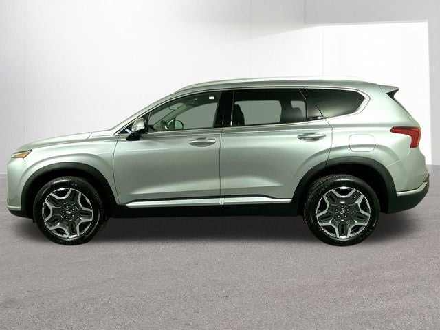 2023 Hyundai Santa Fe Hybrid SEL Premium