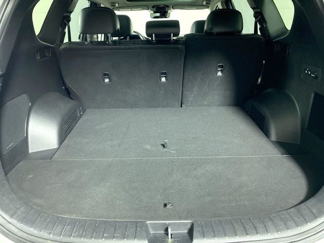 2023 Hyundai Santa Fe Hybrid SEL Premium