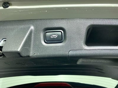 2023 Hyundai Santa Fe Hybrid SEL Premium