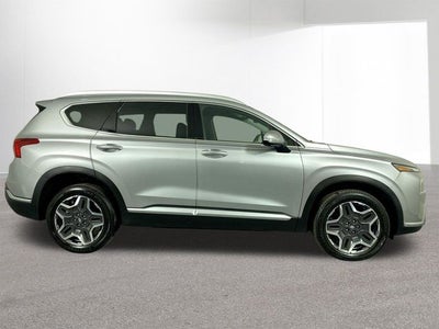 2023 Hyundai Santa Fe Hybrid SEL Premium