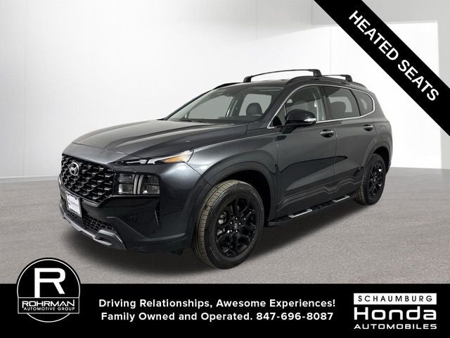 2022 Hyundai Santa Fe XRT