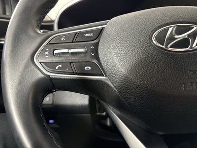 2022 Hyundai Santa Fe XRT