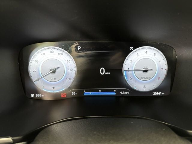 2022 Hyundai Santa Fe XRT