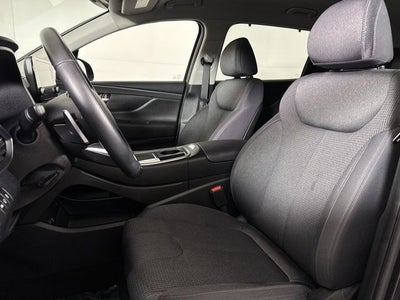 2022 Hyundai Santa Fe XRT