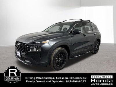 2022 Hyundai Santa Fe XRT