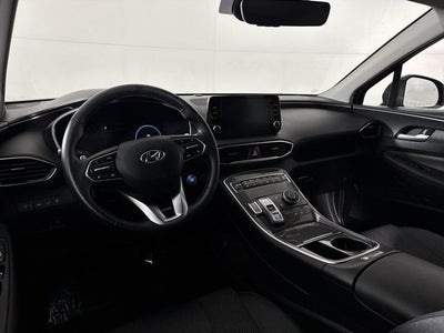 2022 Hyundai Santa Fe XRT