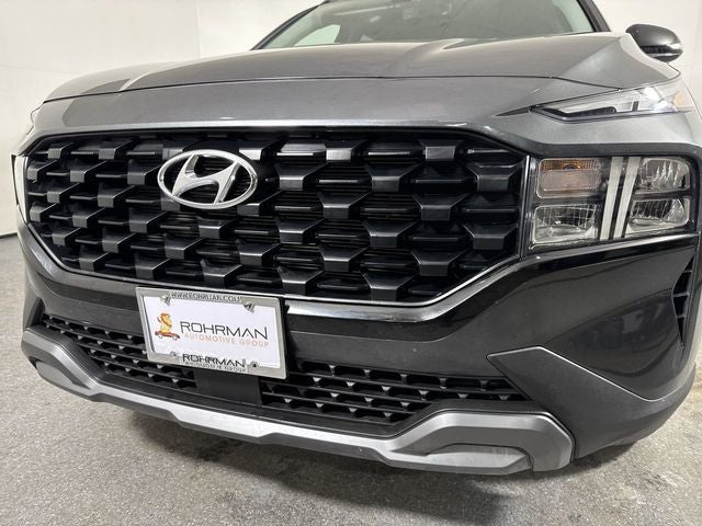 2022 Hyundai Santa Fe XRT