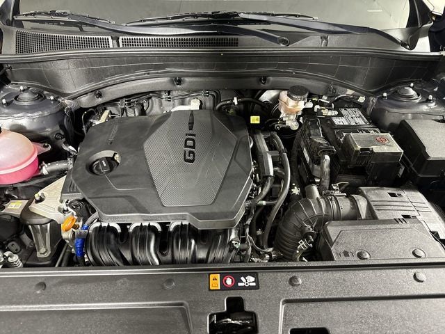 2022 Hyundai Santa Fe XRT