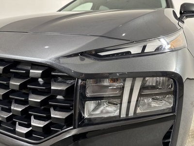 2022 Hyundai Santa Fe XRT