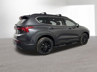 2022 Hyundai Santa Fe XRT