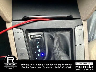 2017 Hyundai Elantra Value Edition