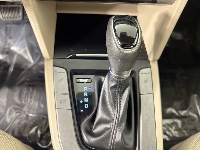 2017 Hyundai Elantra Value Edition