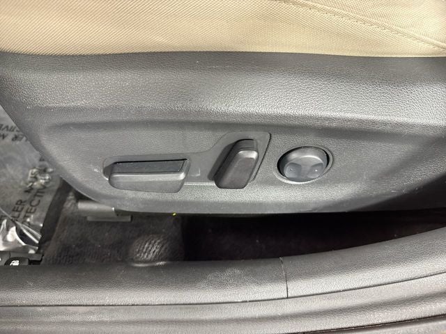 2017 Hyundai Elantra Value Edition