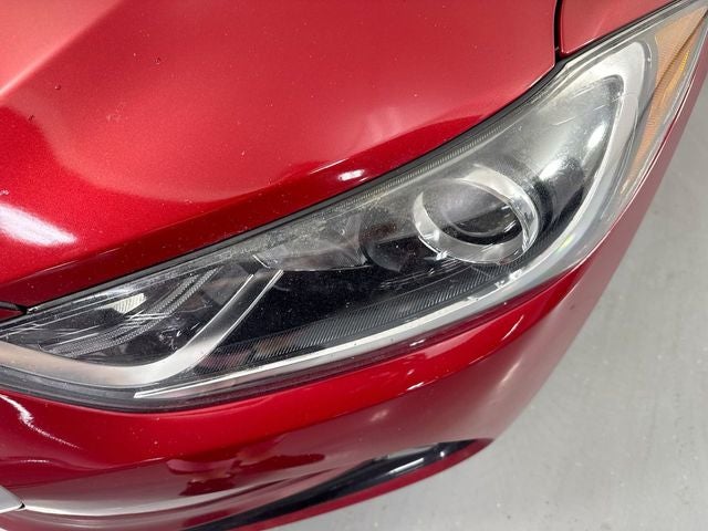 2017 Hyundai Elantra Value Edition