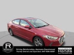 2017 Hyundai Elantra Value Edition