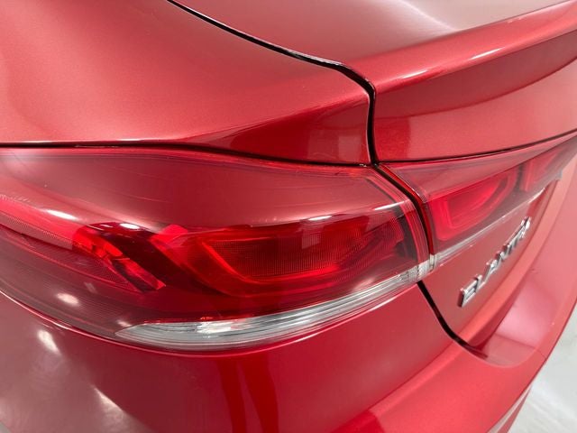 2017 Hyundai Elantra Value Edition