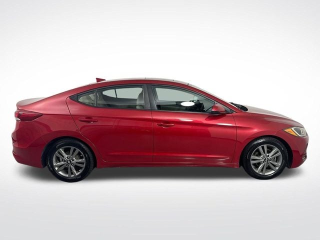 2017 Hyundai Elantra Value Edition