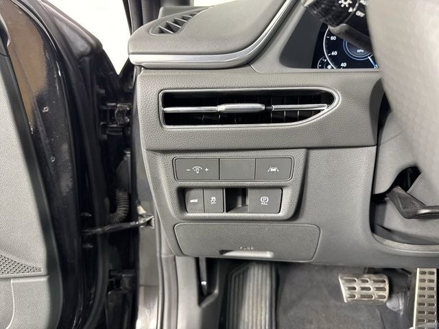 2020 Hyundai Sonata SEL Plus