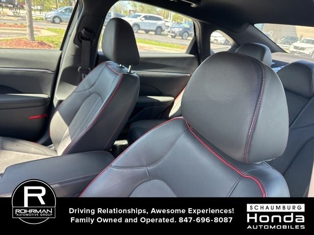 2020 Hyundai Sonata SEL Plus