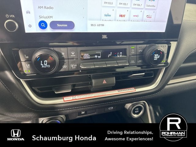 2026 Toyota Grand Highlander Hybrid Nightshade Edition