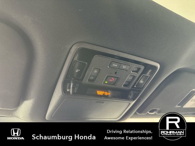 2026 Toyota Grand Highlander Hybrid Nightshade Edition