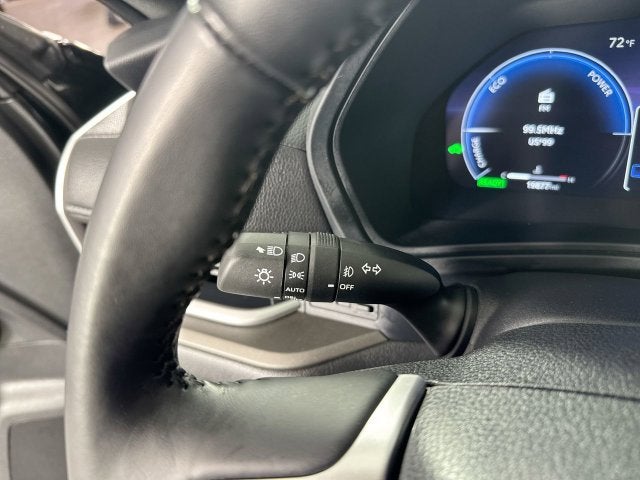 2026 Toyota Grand Highlander Hybrid Nightshade Edition