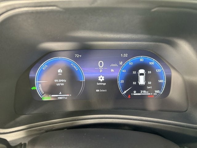 2026 Toyota Grand Highlander Hybrid Nightshade Edition