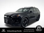 2026 Toyota Grand Highlander Hybrid Nightshade Edition