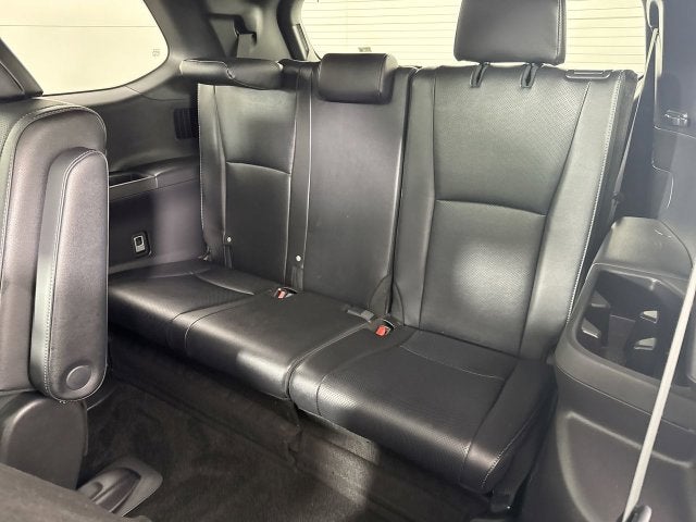 2026 Toyota Grand Highlander Hybrid Nightshade Edition