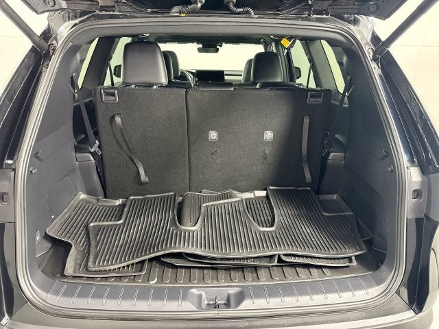 2026 Toyota Grand Highlander Hybrid Nightshade Edition