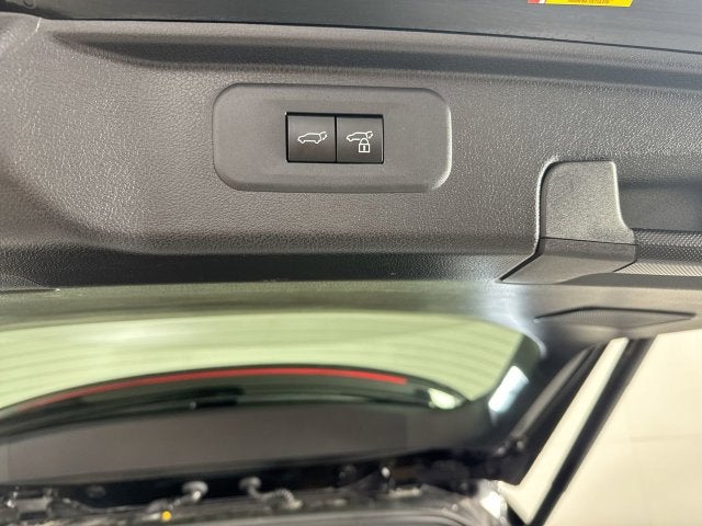 2026 Toyota Grand Highlander Hybrid Nightshade Edition