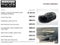 2026 Toyota Grand Highlander Hybrid Nightshade Edition
