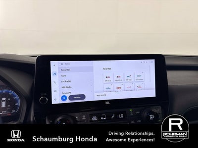 2026 Toyota Grand Highlander Hybrid Nightshade Edition