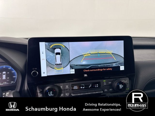 2026 Toyota Grand Highlander Hybrid Nightshade Edition