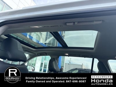 2025 Toyota Grand Highlander Hybrid XLE