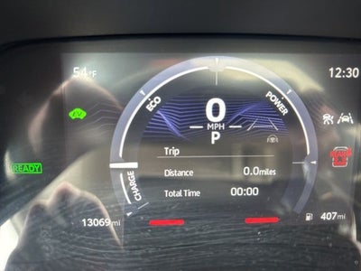 2025 Toyota Grand Highlander Hybrid XLE