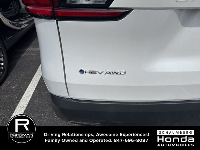 2025 Toyota Grand Highlander Hybrid XLE