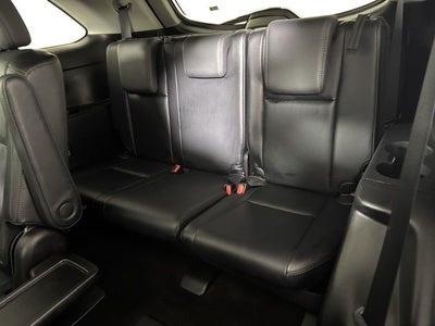 2016 Toyota Highlander Limited Platinum V6