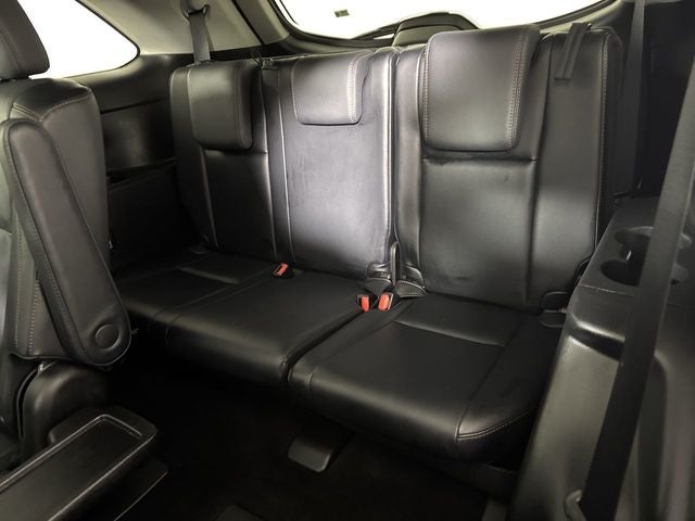 2016 Toyota Highlander Limited Platinum V6