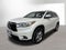 2016 Toyota Highlander Limited Platinum V6