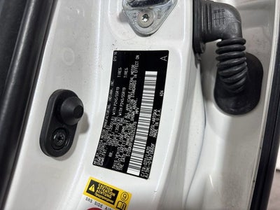 2016 Toyota Highlander Limited Platinum V6