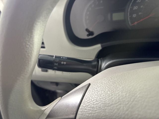 2013 Toyota Sienna LE