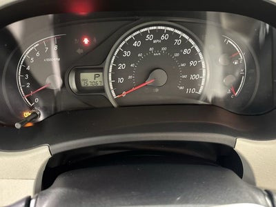 2013 Toyota Sienna LE