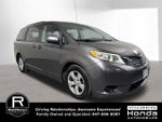 2013 Toyota Sienna LE