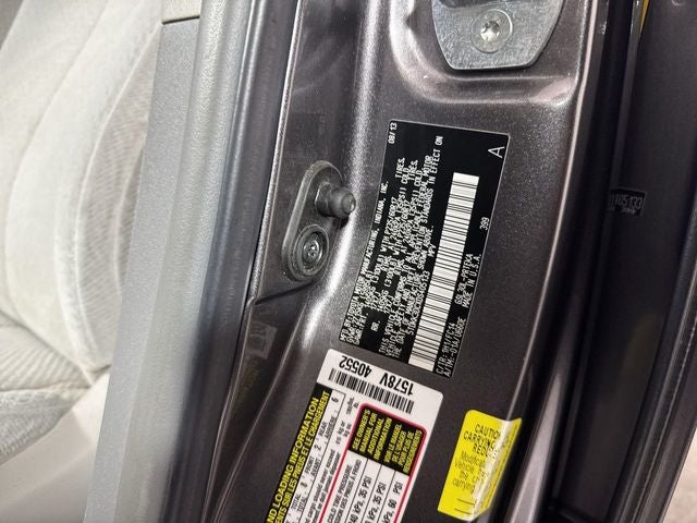 2013 Toyota Sienna LE