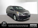 2012 Toyota Sienna XLE 8 Passenger