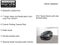 2012 Toyota Sienna XLE 8 Passenger