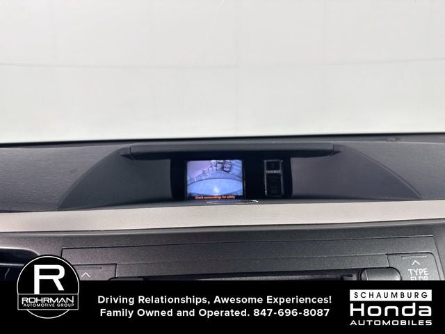 2012 Toyota Sienna XLE 8 Passenger