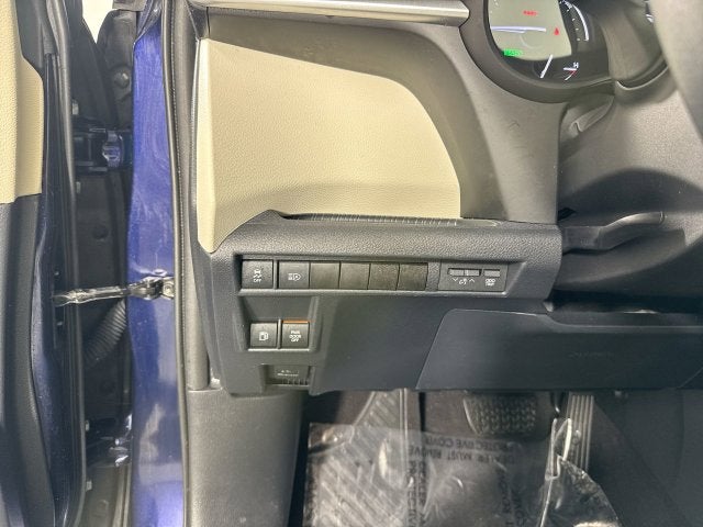 2021 Toyota Sienna XLE 7 Passenger