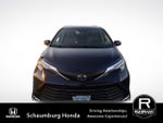 2021 Toyota Sienna XLE 7 Passenger